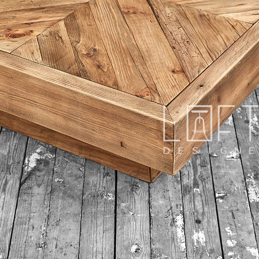 кофейный стол 60205 model  - 3