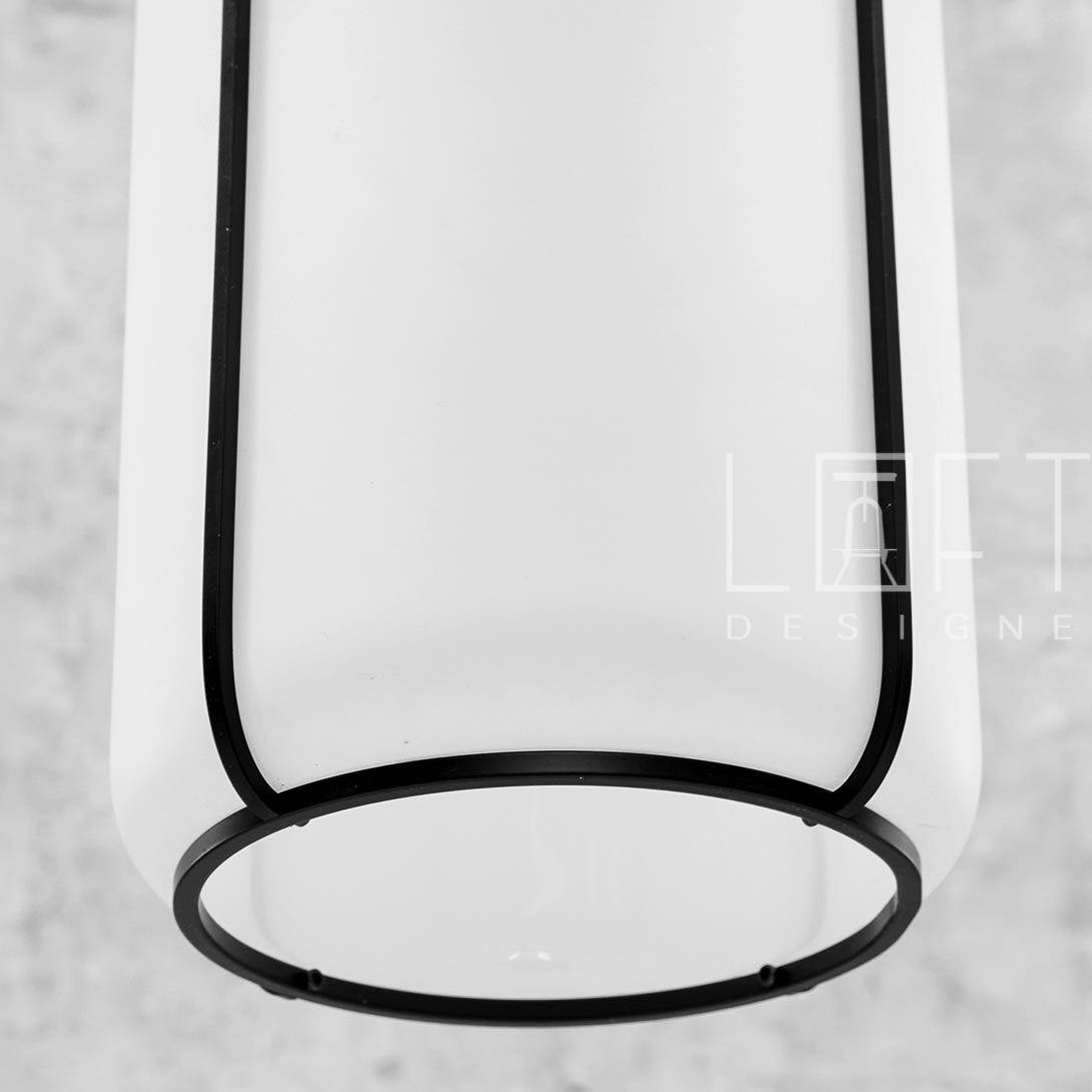 подвесной свет 1045 model  - 5