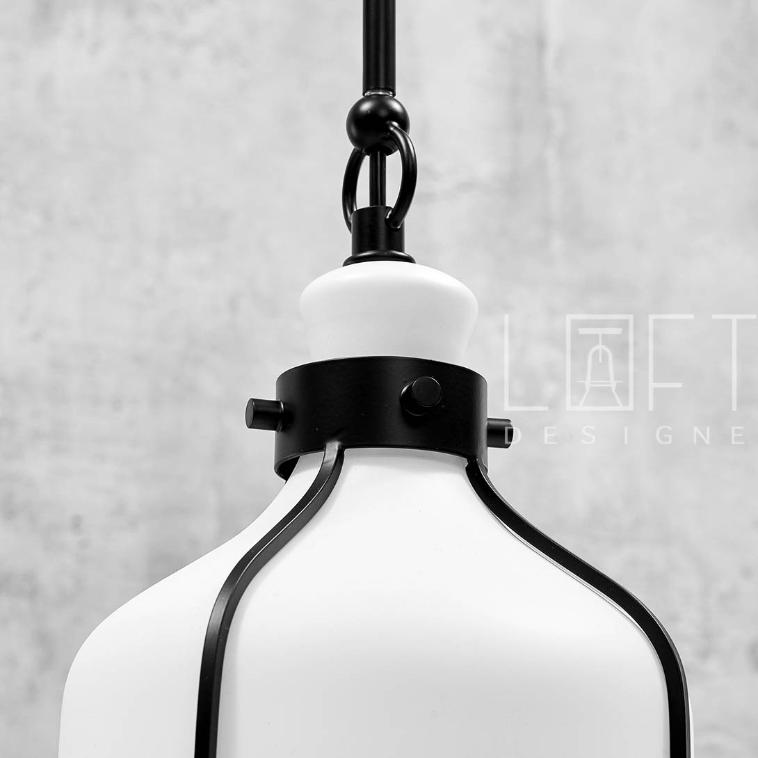 подвесной свет 1045 model  - 6